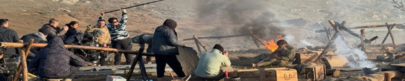 Tarihi Yeniden Canlandırıyor: "Hey Onbeşli" Dizisinin Çekimleri Tokat Zile'de Başladı