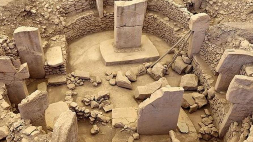 Göbeklitepe’nin 2025 turizm hedefi: 1 milyon ziyaretçi
