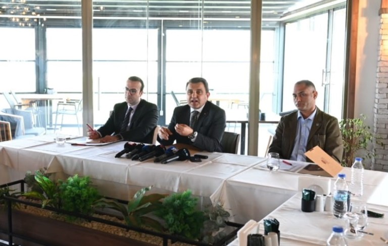 Çanakkale'de hedef yılda 5 milyon ziyaretçi