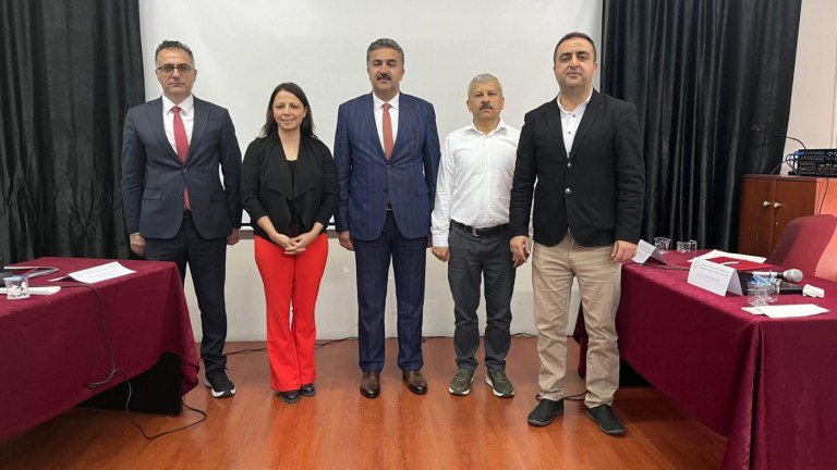 ORTAK GÖRÜŞ: TURİZM UNSURLARI BİRBİRİNİ TAMAMLAMALI