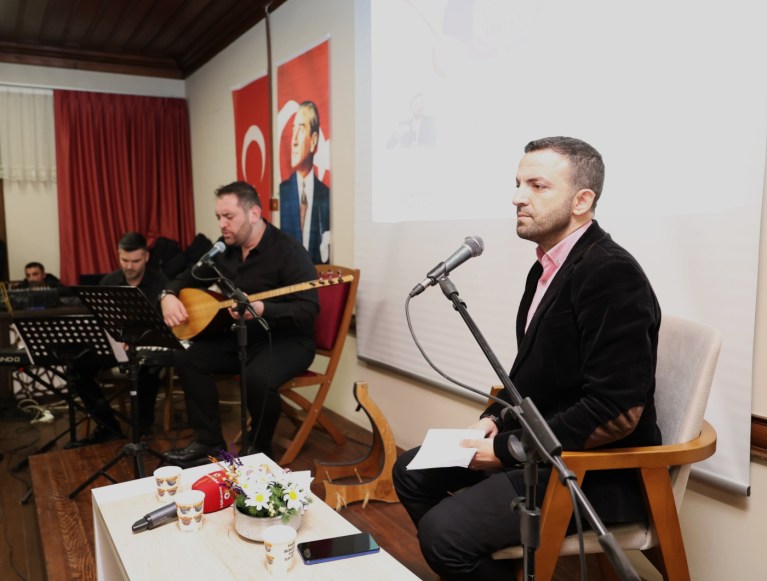 Anadolu’nun Türkü Yolları Osmangazi’de Yankılandı