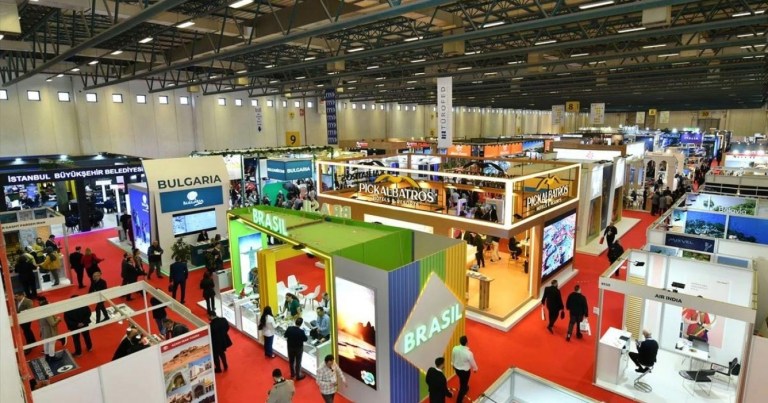 Bursa Kültür Turizm ve Tanıtma Birliği EMITT 2025’te