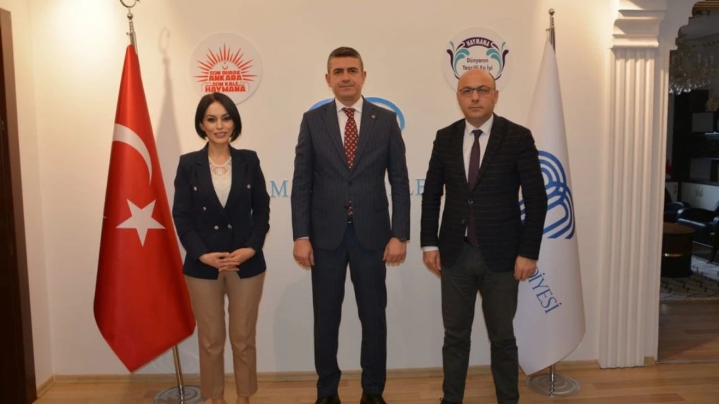Haymana sağlık ve tarih turizminde öne çıkıyor; tarih belli oldu
