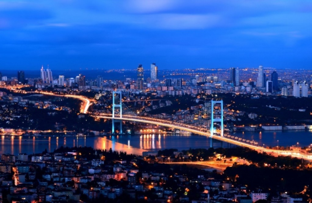 Dünyanın en güzel şehirleri açıklandı