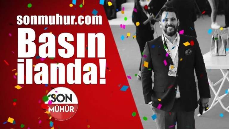 Sonmuhur.com Basın İlan Kurumu’na Kabul Edildi