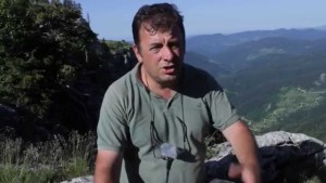 Sinop’un Gizli Cenneti: Türkeli Gölet Yaylası