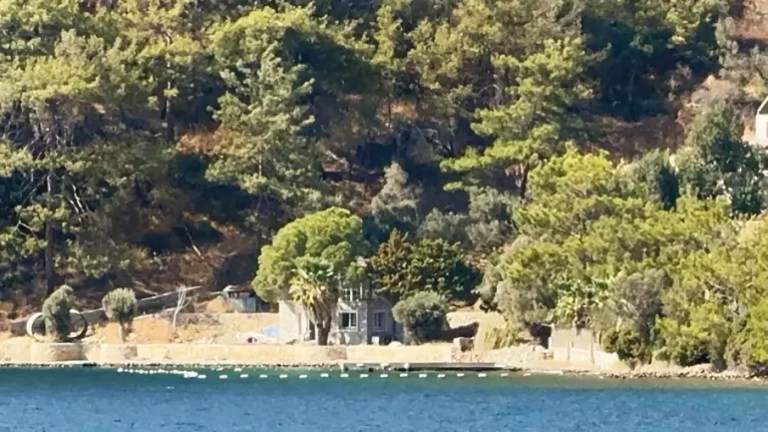 Ne oldu Şahan Bey?