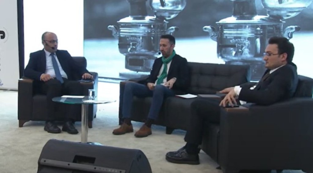 Kültür Yolu Festivali ciddi bir marka oldu