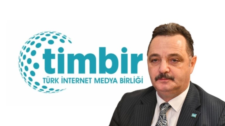 Türkiye'nin İnternet Medya Birliği (TİMBİR) 2 yaşına girdi