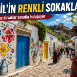 Peygamberler Diyarı Eğil: İnancın, Tarihin ve Doğanın Buluştuğu Saklı Cennet