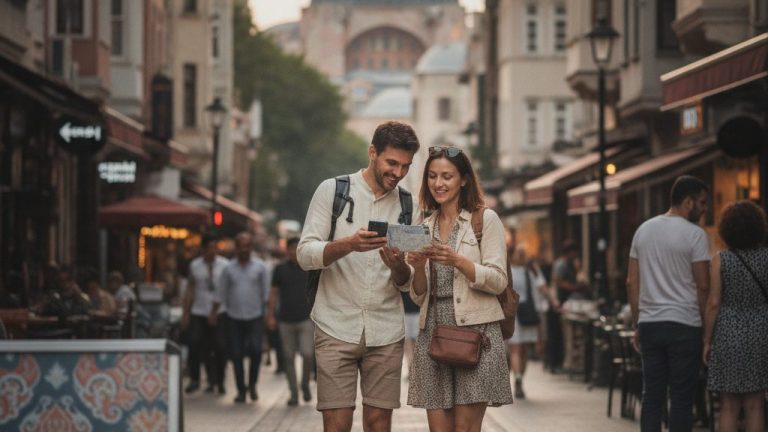 Rus Turistlerin Türkiye Rotası Değişiyor