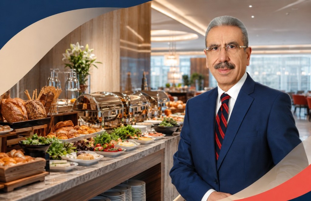 İstanbul otelcilerine yarım pansiyon önerisi