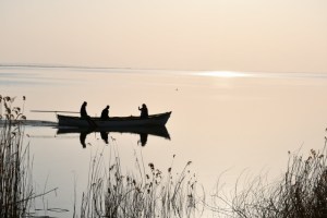 Bursa turizmi Gölyazı’da patlama yaşadı