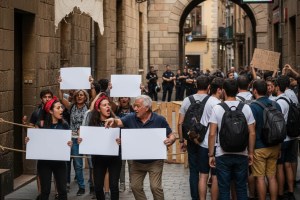 Avrupa şehirlerinde turist gerilimi büyüyor!