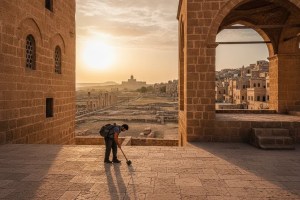 Terörün Gölgesinden Çıkan Turizm