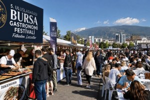 Gastronomi Festivali mi, Şehir Festivali mi? Başarı Ölçüsü Gerçekten Nedir?