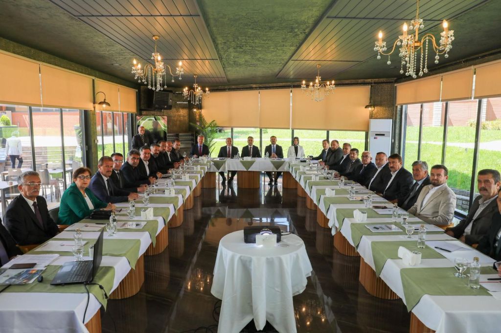 Karadeniz turizmi için kritik adım