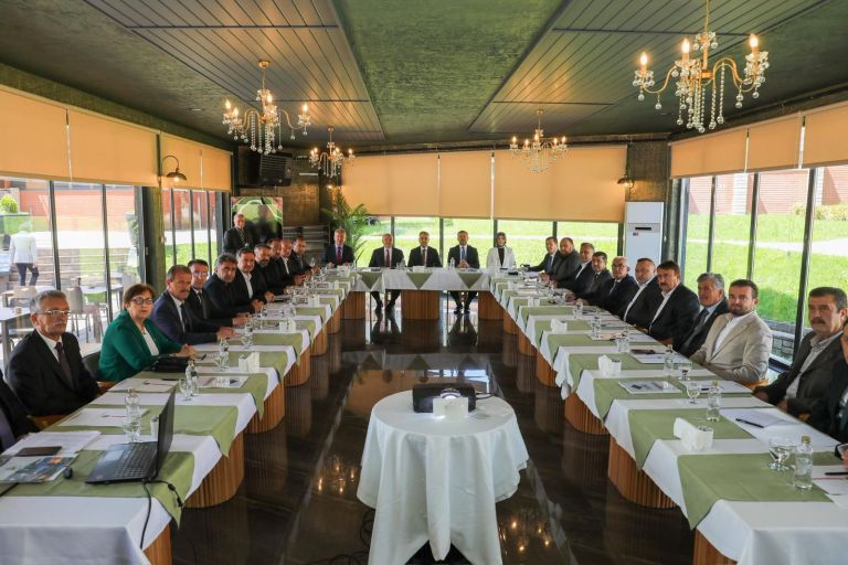 Karadeniz turizmi için kritik adım