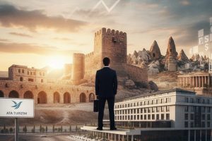Ata Turizm Doğu’ya yatırım hedefliyor