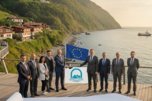 Karadeniz Turizmi AB Fonlarıyla Güçleniyor