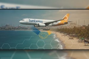 SunExpress Tatil Paketi Pazarına Giriyor