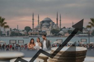 Türkiye Turizminde Maliyet Endişesi Büyüyor