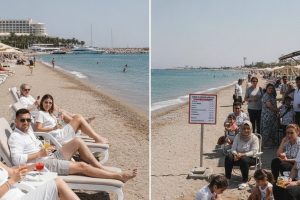 Türkiye’de tatil fiyatları paradoksu