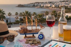 Türkiye’nin tatil fiyatları mercek altında