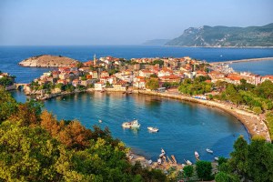 Batı Karadeniz Turizm Birliği Resmen Kuruldu