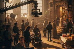 Film yapımını anlatan en etkileyici 10 film