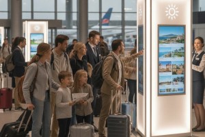SunExpress Holidays Avrupa’da hizmete girdi