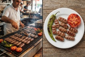 İnegöl Köfte Rehberi  Bursa’nın Dünyaca Ünlü Lezzetinin En İyi Durakları