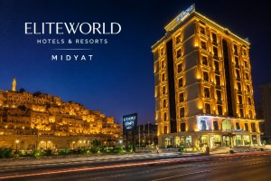 Elite World Hotels & Resorts Güneydoğu’daki İlk Otelini Midyat’ta Açtı: Tarih ve Konfor Aynı Çatı Altında