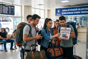 Sahte Tatil Sitelerine Dikkat! Rezervasyon Dolandırıcılığı Yaz Sezonunda Zirve Yaptı