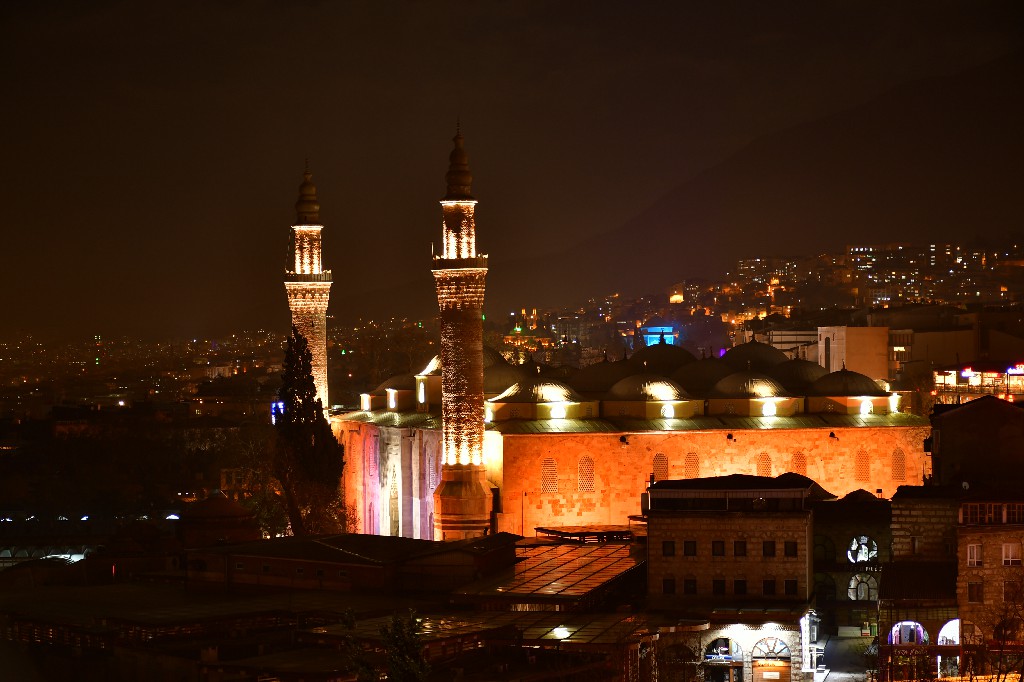 Bursa’da Görülmesi Gereken 50 Muhteşem Yer