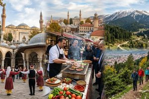 Bursa’da turizm vizyonu 12 aya yayılıyor