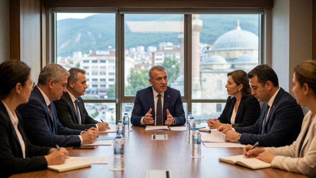 Kaçak rehberlik için TCK yaptırımı istendi