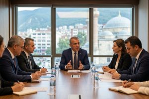Kaçak rehberlik için TCK yaptırımı istendi