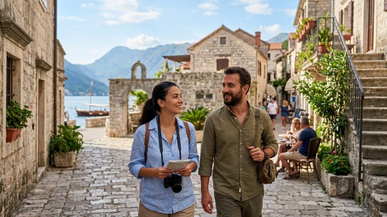 Tatil turlarında yeni rota vizesiz ülkeler