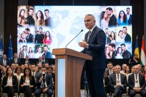 Türk dizileri 170 ülkede 1 milyar kişiye ulaştı