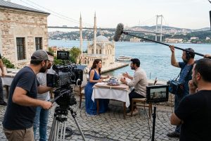 Türk dizilerine turizmde yeni destek modeli