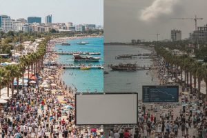 Türkiye turizmi ilk yarıda 25 milyon ziyaretçiyi çekti
