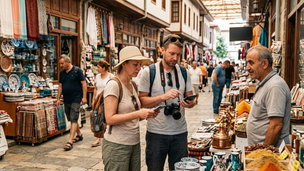 Türkiye ucuz tatil algısını kaybediyor
