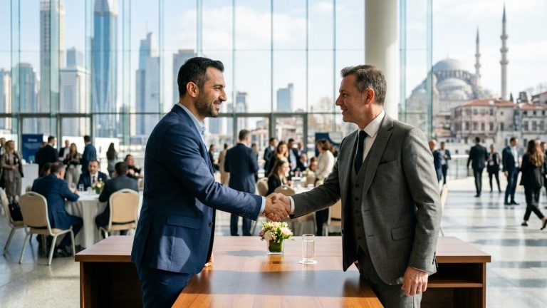 Türkiye ve Dubai turizmde yeni döneme giriyor